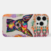 SG - 301 - iPhone 15 Pro Max Hülle (Rückseite (Horizontal))