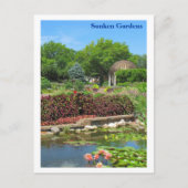 SG Dome-Portrait Postkarte #112N 0112 (Vorderseite)