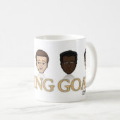 Sg-Kaffee-Tasse Kaffeetasse (VorderseiteRechts)