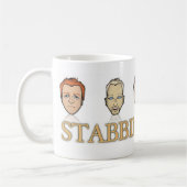 Sg-Kaffee-Tasse Kaffeetasse (Links)