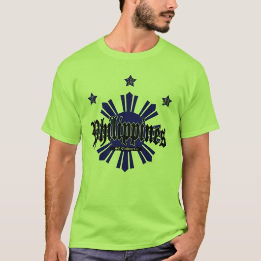 SG LVM T-Shirt (Vorderseite)