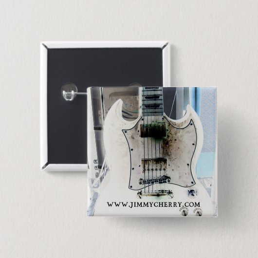 SG - Negativ Button (Vorne & Hinten)