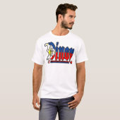 SG pinoy T-Shirt (Vorne ganz)