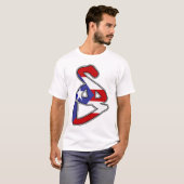 SG Puerto Rico T-Shirt (Vorne ganz)