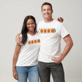 Sg-Raute (Frisco Entwurf) T-Shirt (Unisex)