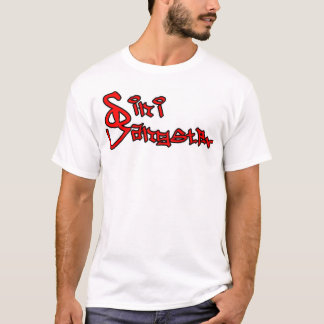 Sg-Rot T-Shirt