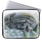 SG träumt Laptop Sleveve Laptopschutzhülle (Vorderseite)