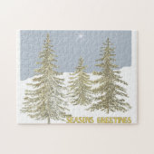 SG-Trees & Star Puzzle (Horizontal)