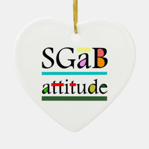 Sgab Haltung Keramik Ornament