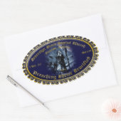 SGBC Anniston Sticker (Umschlag)