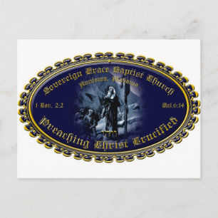 SGBC-Logo 2 Postkarte