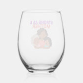 sgdhdfjdjdfhdgd weinglas ohne stiel (Rückseite)