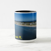 SGI Beach Tasse (Zentrum)