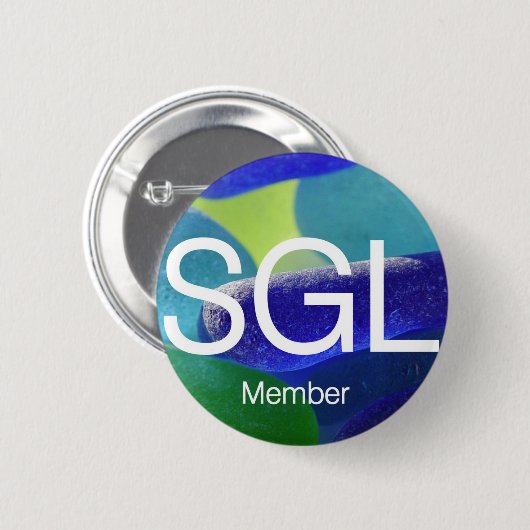 SGL Knopf Button (Vorne & Hinten)