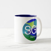 SGL Tasse (VorderseiteRechts)