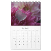 SGLCalendar 2010 #3 Kalender (Mär 2027)