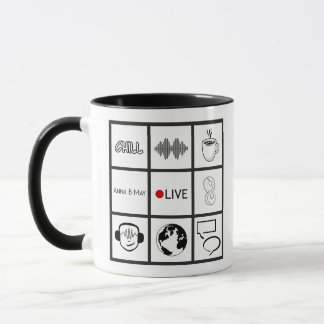 SGM-Bingo-Tasse Tasse