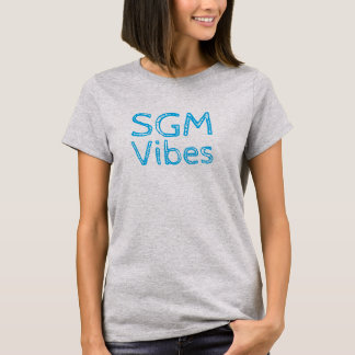 SGM Vibes Simple Shirt