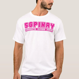 sgpinaypink T-Shirt