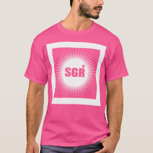 Sgr A Schütze A Schwarzes Loch Milchstraße Wissens T-Shirt