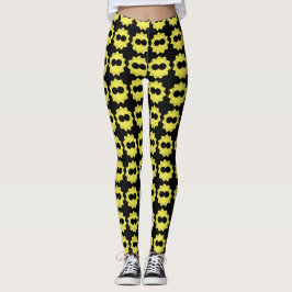 SGR-P Leggings