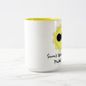 SGR-P Tasse (Mittel)