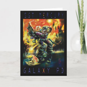 SGT MERCURY GALAXY PD KARTE