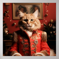 Sgt Pepper Cat