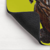 Sgt. Rover Mousepad (Ecke)
