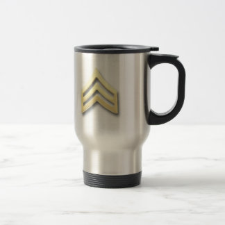 SGT TX Staats-Schutz Reisebecher