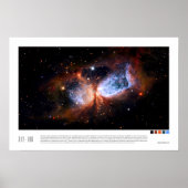 SH2-106 POSTER (Vorne)