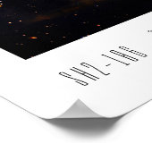 SH2-106 POSTER (Ecke)