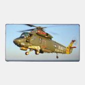 SH-2F-SAASPRITE SCHREIBTISCHUNTERLAGE (Vorderseite)