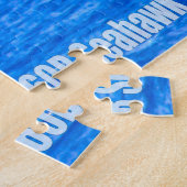 SH-60B SEAHAWK (20x30 INCH) Puzzle (Seite)