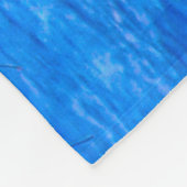 SH-60B SEAHAWK FLEECEDECKE (Ecke)