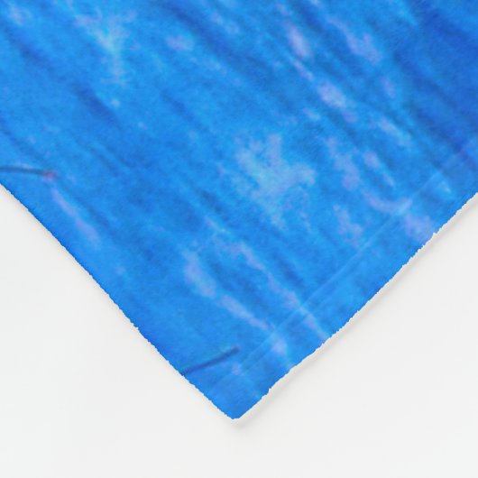 SH-60B SEAHAWK FLEECEDECKE (Ecke)