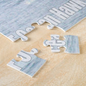 SH-60F OCEAN HAWK (20x30 INCH) Puzzle (Seite)