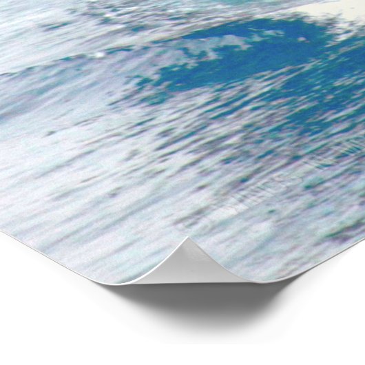 SH-60F OCEAN HAWK POSTER (Ecke)