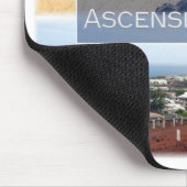 SH Ascension - Mousepad (Ecke)