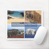 SH Ascension - Mousepad (Mit Mouse)