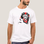 Sh!BANG Lion T-Shirt (Vorderseite)