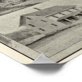 SH Dow Residenz Poster (Ecke)