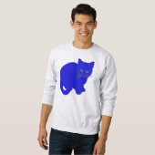 SH Kitty apparel Sweatshirt (Vorne ganz)