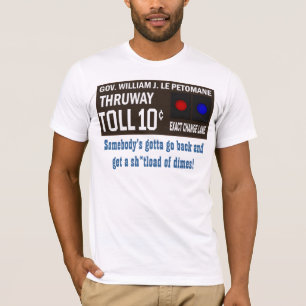 Sh*tload der Groschen T-Shirt