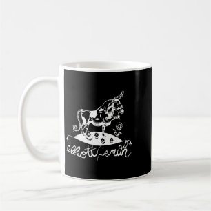 Sh X Ferdinand der Stier _1 Kaffeetasse