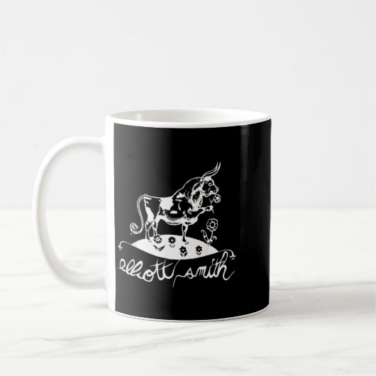 Sh X Ferdinand der Stier _1 Kaffeetasse (Links)