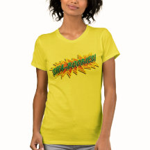 Sha-Dummköpfe! Shirt