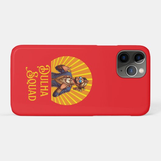 Shaadi Season South Asian Style Case-Mate iPhone Hülle (Rückseite (Horizontal))