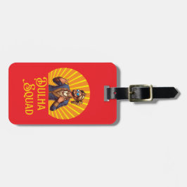 Shaadi Season South Asian Style Gepäckanhänger