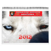 SHAAZ 2012 Kalender (Titelbild)